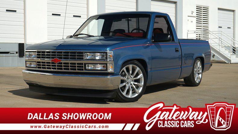 used 1990 Chevrolet Pickup Truck car, priced at $24,000
