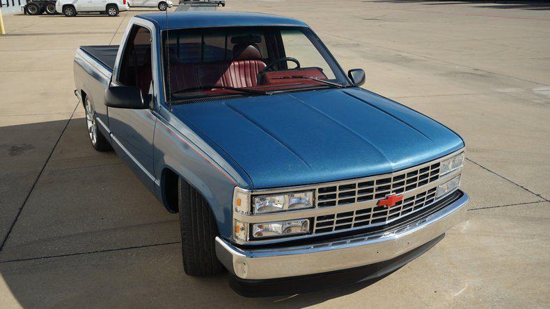 used 1990 Chevrolet Pickup Truck car, priced at $21,000