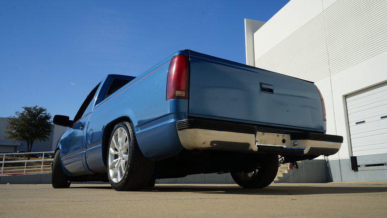 used 1990 Chevrolet Pickup Truck car, priced at $21,000