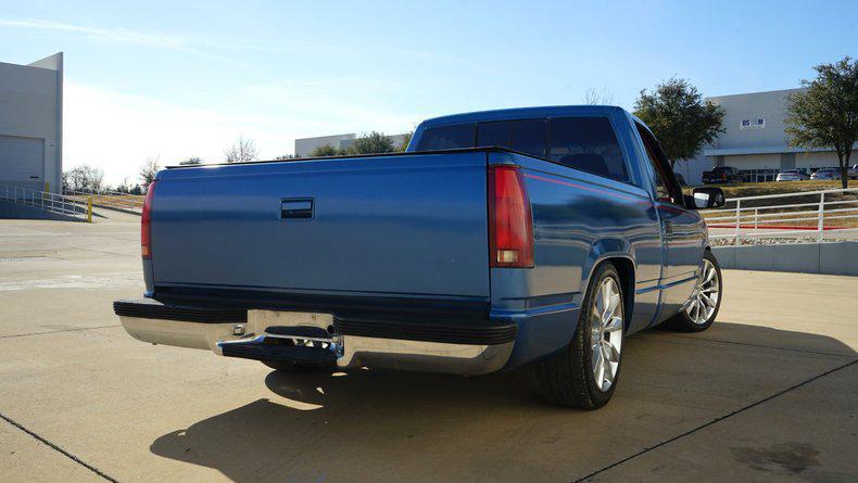 used 1990 Chevrolet Pickup Truck car, priced at $21,000