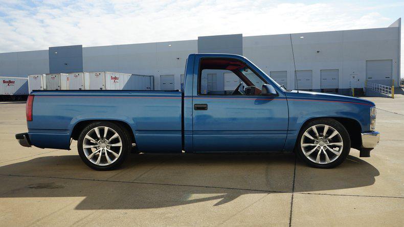 used 1990 Chevrolet Pickup Truck car, priced at $21,000