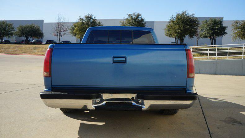used 1990 Chevrolet Pickup Truck car, priced at $21,000