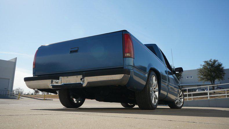 used 1990 Chevrolet Pickup Truck car, priced at $21,000