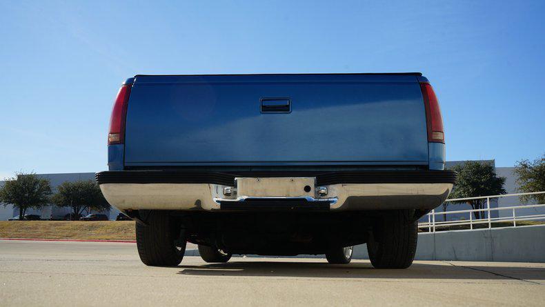 used 1990 Chevrolet Pickup Truck car, priced at $21,000
