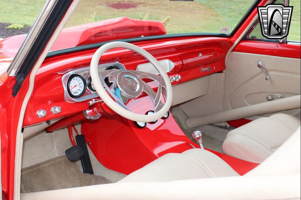 used 1963 Chevrolet Nova car, priced at $66,000