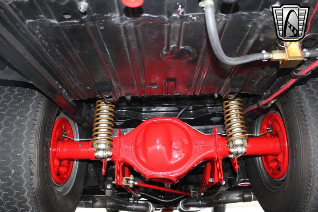 used 1963 Chevrolet Nova car, priced at $66,000