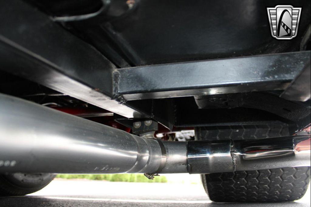 used 1963 Chevrolet Nova car, priced at $66,000