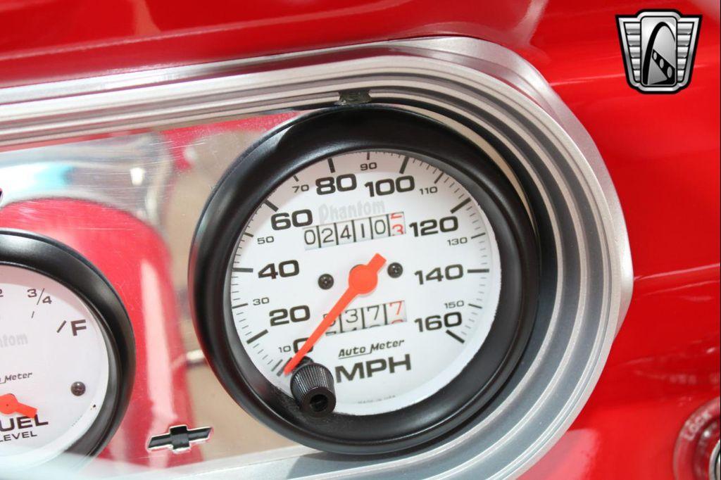 used 1963 Chevrolet Nova car, priced at $66,000