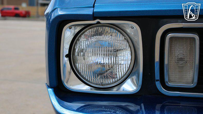 used 1973 Ford Mustang car, priced at $22,500