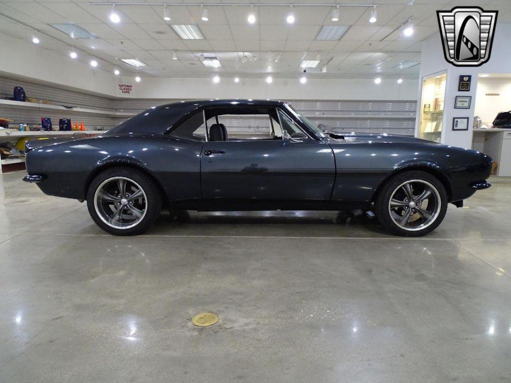 used 1967 Chevrolet Camaro car, priced at $66,000