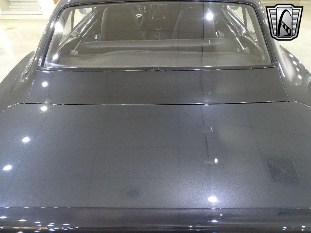 used 1967 Chevrolet Camaro car, priced at $66,000