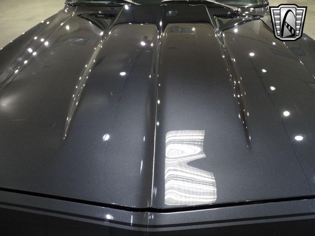 used 1967 Chevrolet Camaro car, priced at $66,000