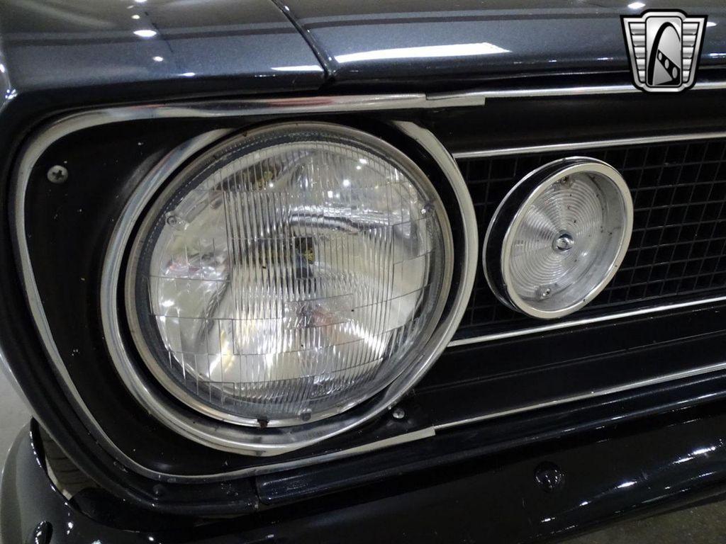 used 1967 Chevrolet Camaro car, priced at $66,000