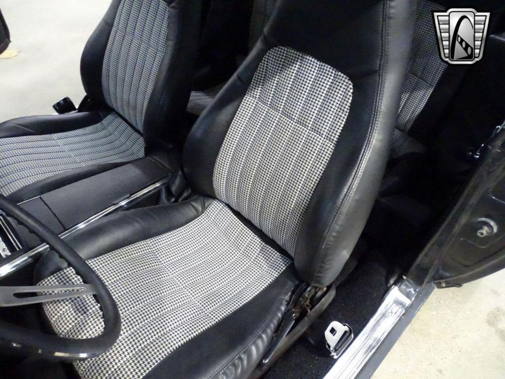 used 1967 Chevrolet Camaro car, priced at $66,000