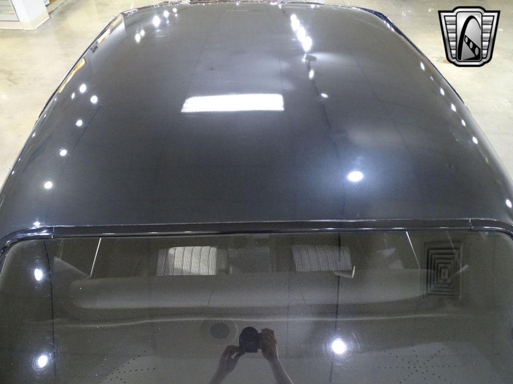 used 1967 Chevrolet Camaro car, priced at $66,000