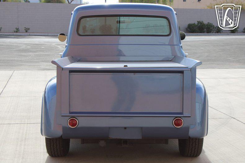 used 1956 Ford F100 car, priced at $41,000