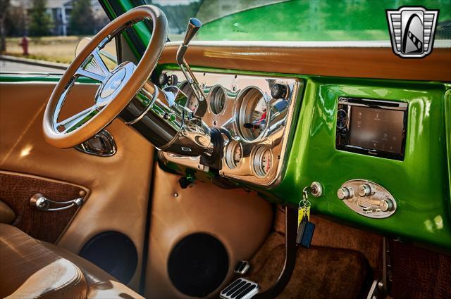 used 1967 Chevrolet C10/K10 car, priced at $85,000