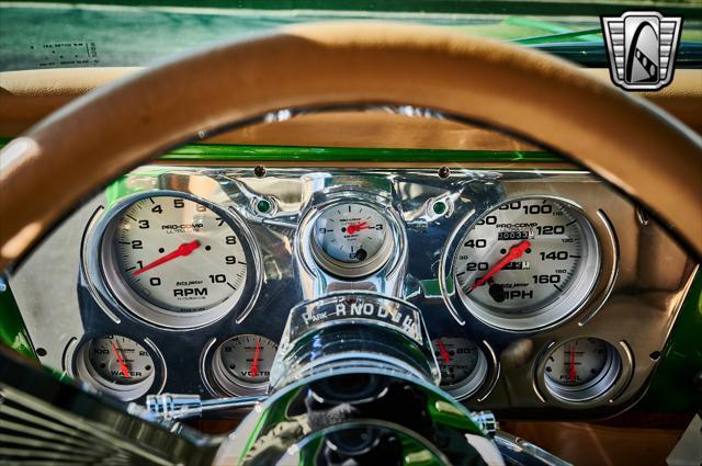 used 1967 Chevrolet C10/K10 car, priced at $85,000