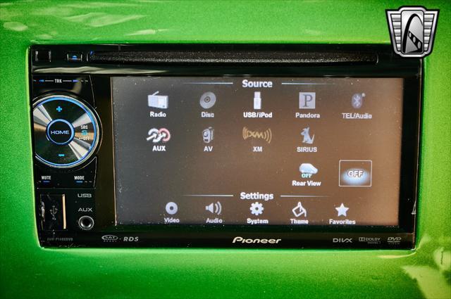 used 1967 Chevrolet C10/K10 car, priced at $85,000