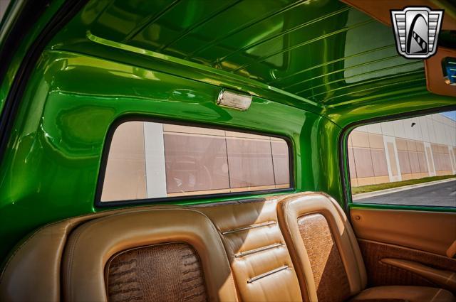 used 1967 Chevrolet C10/K10 car, priced at $85,000