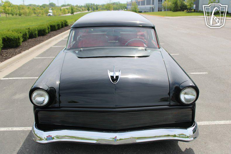 used 1956 Ford Ranch car, priced at $76,000