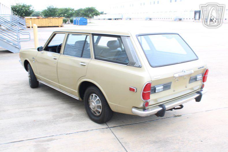 used 1973 Toyota Corona car, priced at $21,000