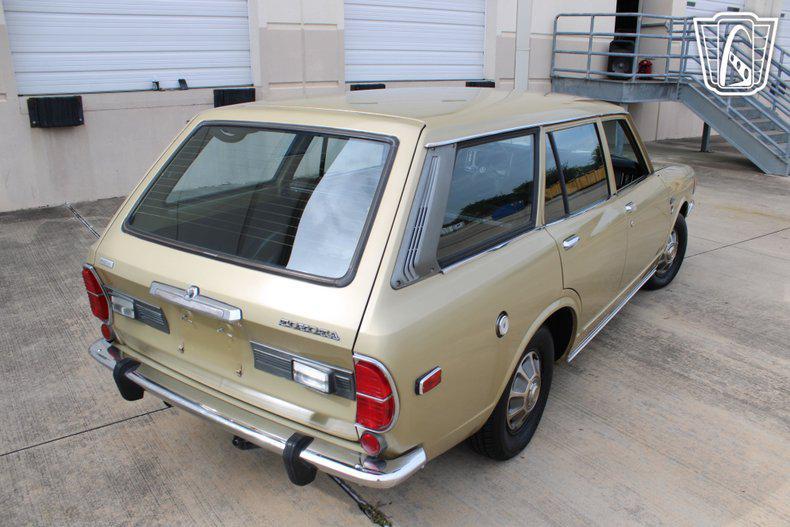 used 1973 Toyota Corona car, priced at $21,000
