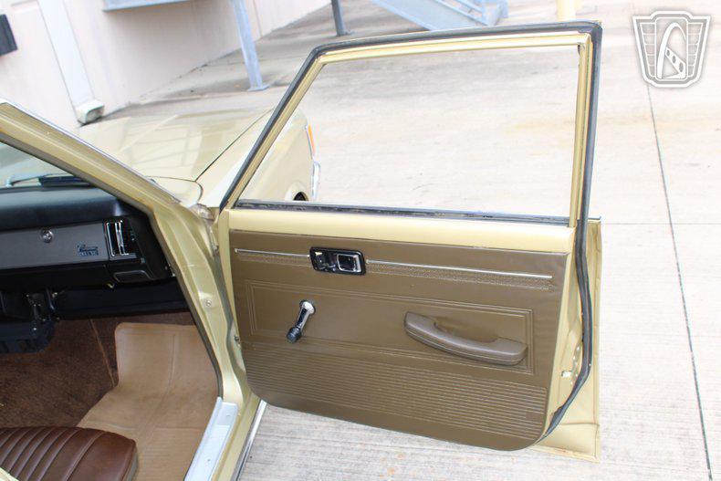 used 1973 Toyota Corona car, priced at $21,000