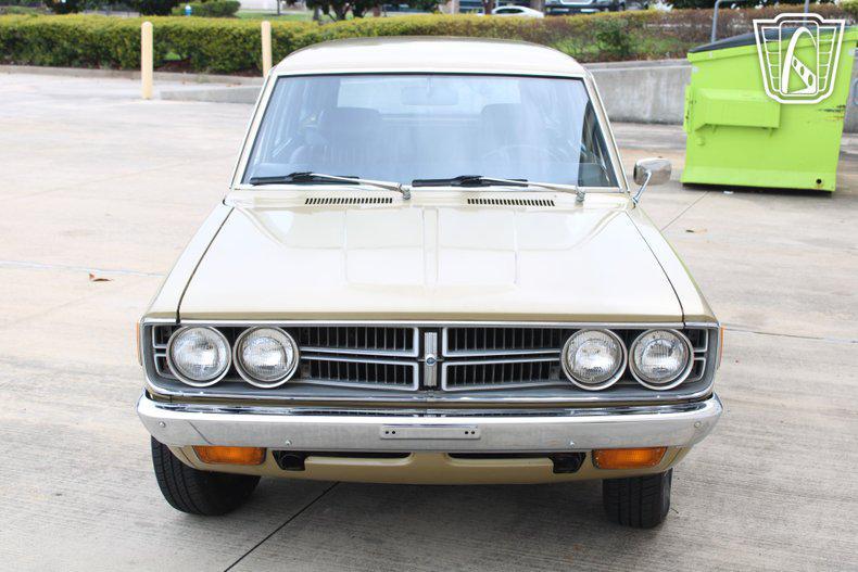 used 1973 Toyota Corona car, priced at $21,000