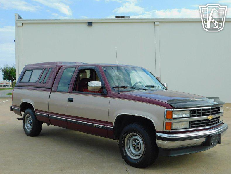 used 1993 Chevrolet 1500 car, priced at $16,000