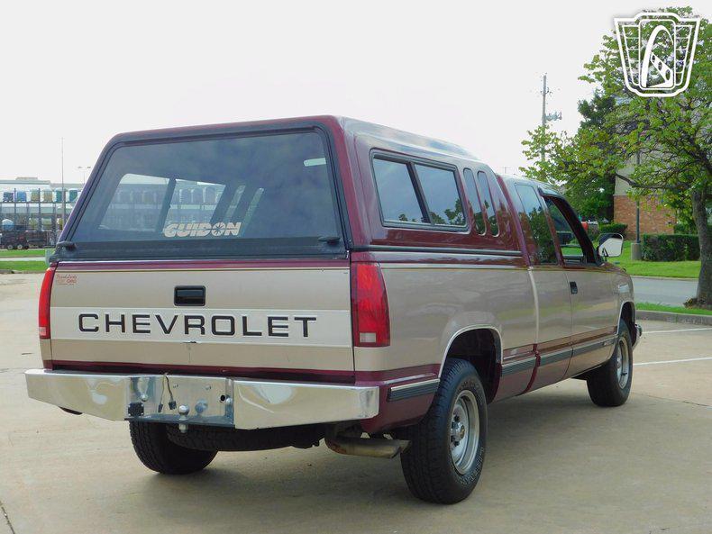 used 1993 Chevrolet 1500 car, priced at $16,000