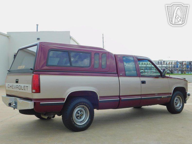 used 1993 Chevrolet 1500 car, priced at $16,000