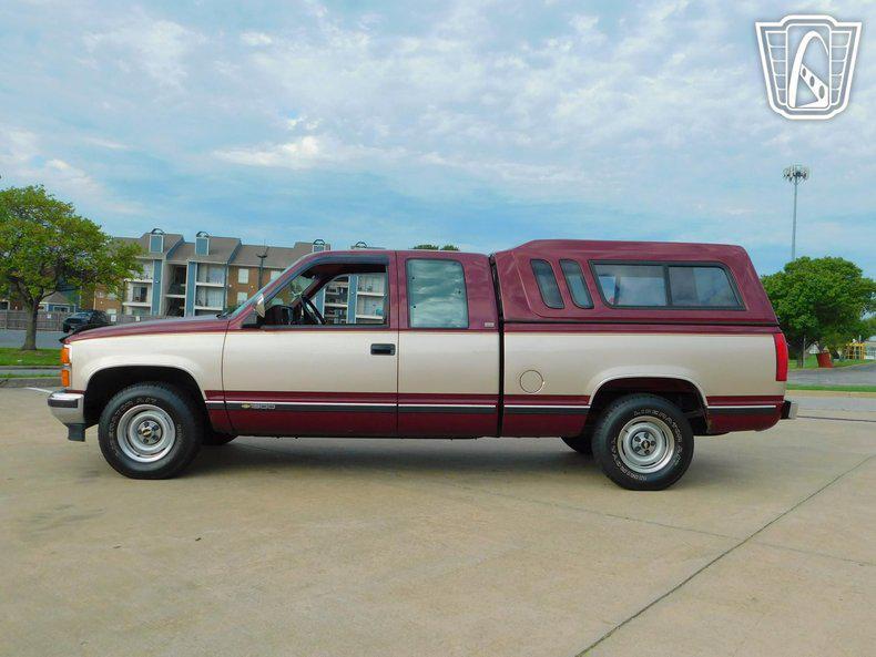 used 1993 Chevrolet 1500 car, priced at $16,000