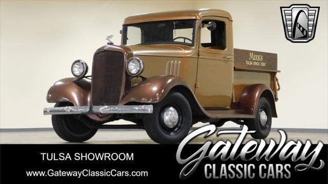 used 1935 Chevrolet Series EB car, priced at $26,000