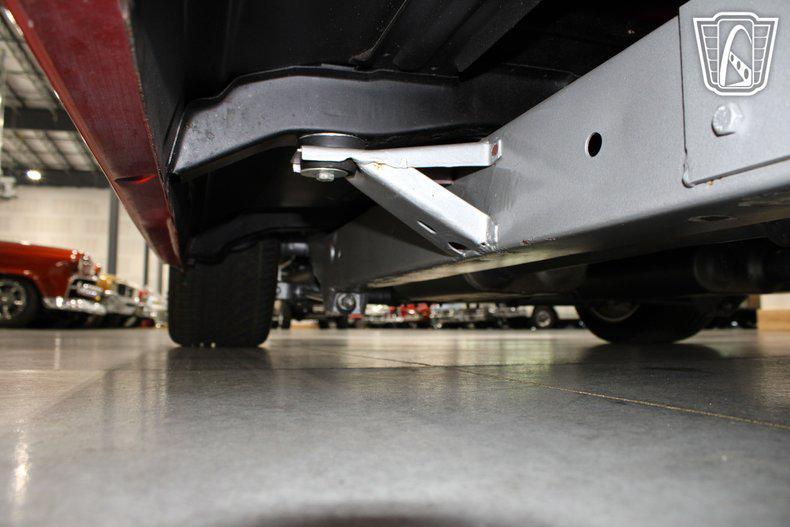 used 1957 Chevrolet 210 car, priced at $92,000