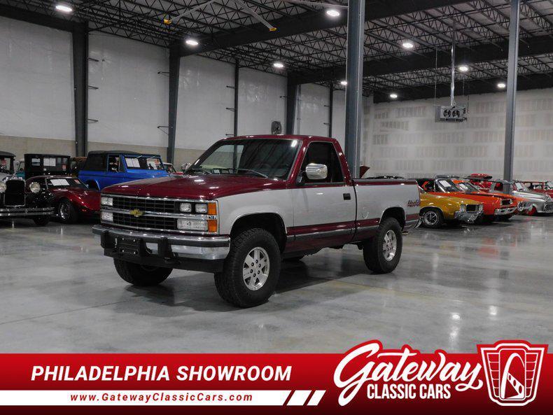 used 1988 Chevrolet Pickup Truck car, priced at $17,500