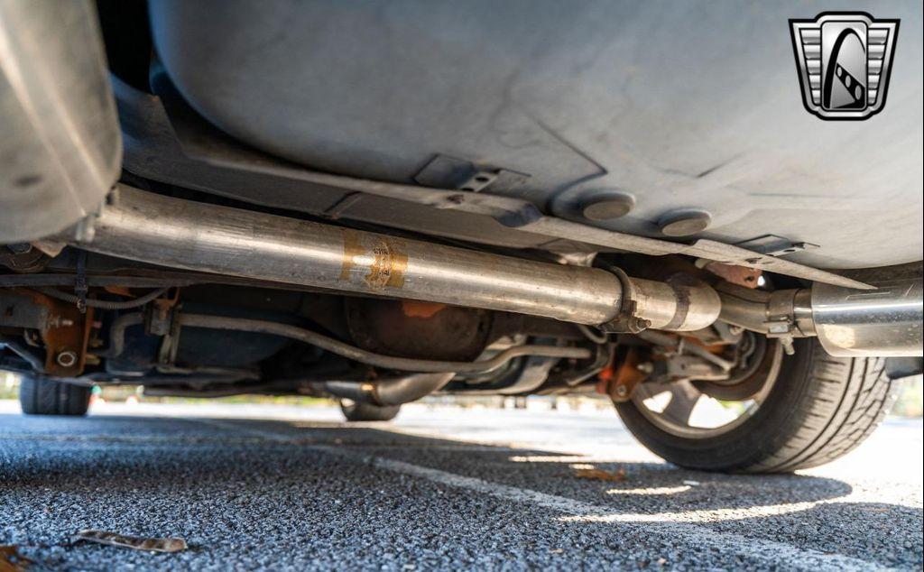 used 2000 Pontiac Firebird car, priced at $20,000