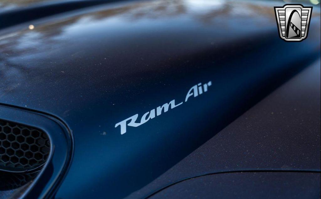 used 2000 Pontiac Firebird car, priced at $20,000