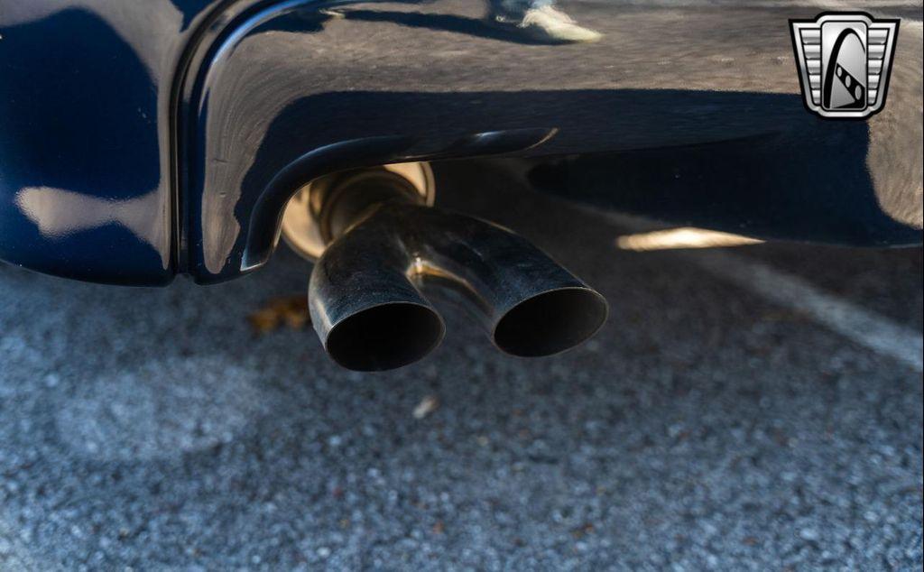 used 2000 Pontiac Firebird car, priced at $20,000