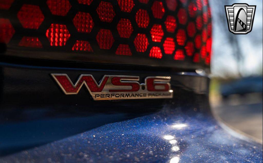 used 2000 Pontiac Firebird car, priced at $20,000