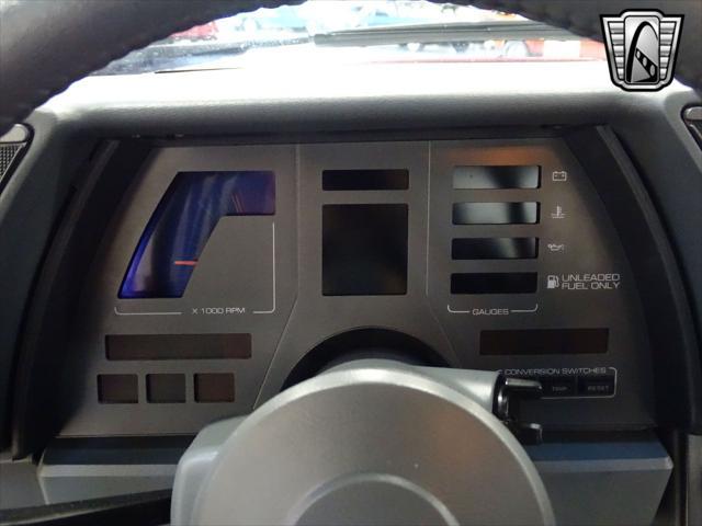 used 1987 Chevrolet Cavalier car, priced at $25,000