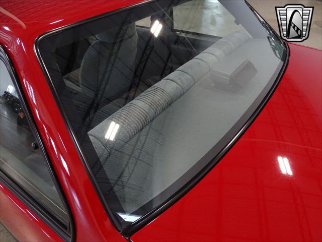 used 1987 Chevrolet Cavalier car, priced at $25,000