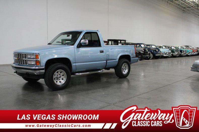 used 1990 Chevrolet Pickup Truck car, priced at $22,000