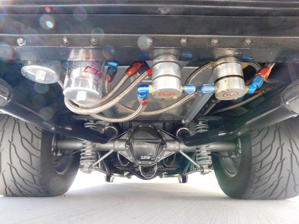 used 1955 Chevrolet Bel Air car, priced at $64,000