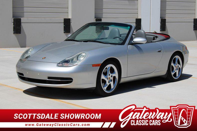 used 1999 Porsche 911 car, priced at $29,000