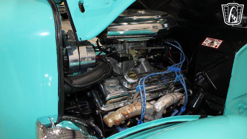 used 1936 Ford Pickup Truck car, priced at $46,000