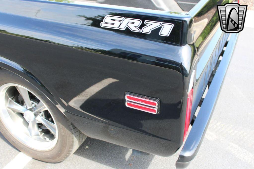 used 1971 Chevrolet C10/K10 car, priced at $58,000