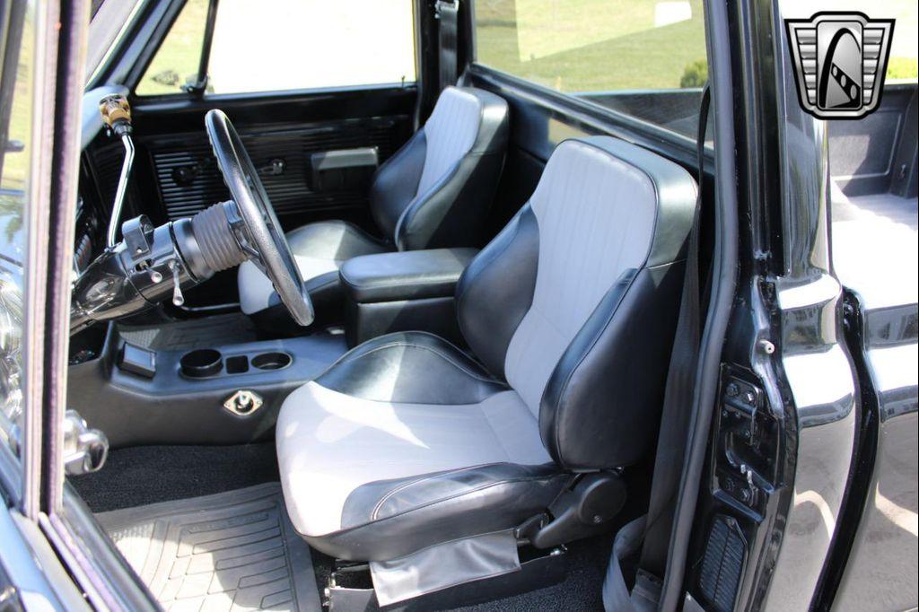 used 1971 Chevrolet C10/K10 car, priced at $58,000