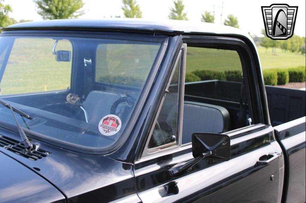 used 1971 Chevrolet C10/K10 car, priced at $58,000