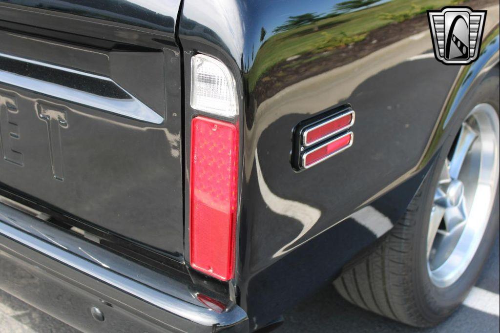 used 1971 Chevrolet C10/K10 car, priced at $58,000